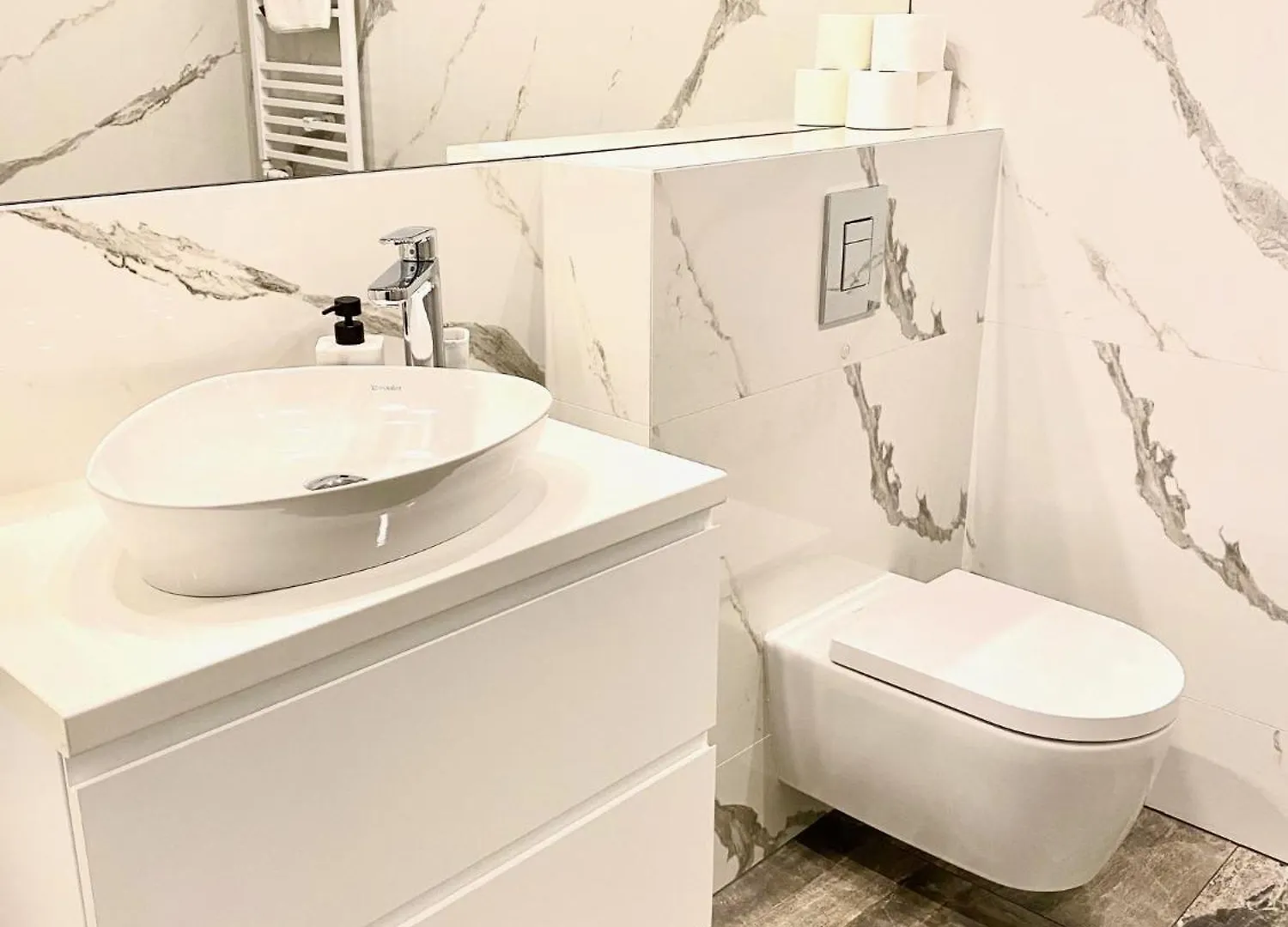 Apartment Chilliapartamenty - Mazowiecka Park 403 Kolobrzeg